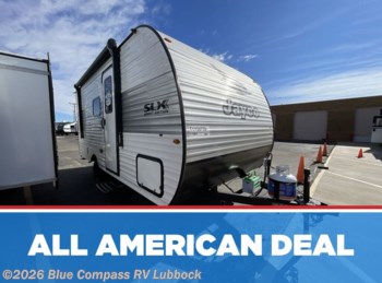 New 2026 Jayco Jay Flight SLX 170BH available in Lubbock, Texas