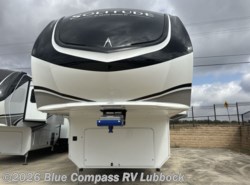 New 2026 Grand Design Solitude 417KB available in Lubbock, Texas