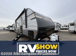 New 2026 Forest River Aurora Light 26BHS available in Lubbock, Texas