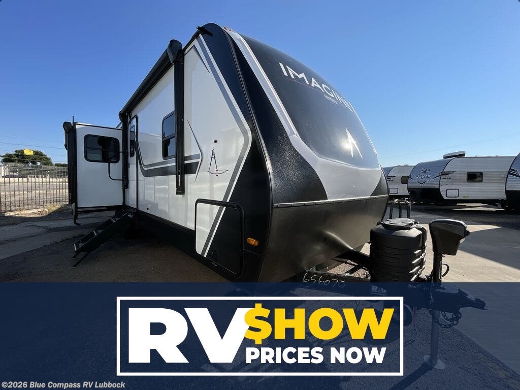 New 2026 Grand Design Imagine 2970RL available in Lubbock, Texas