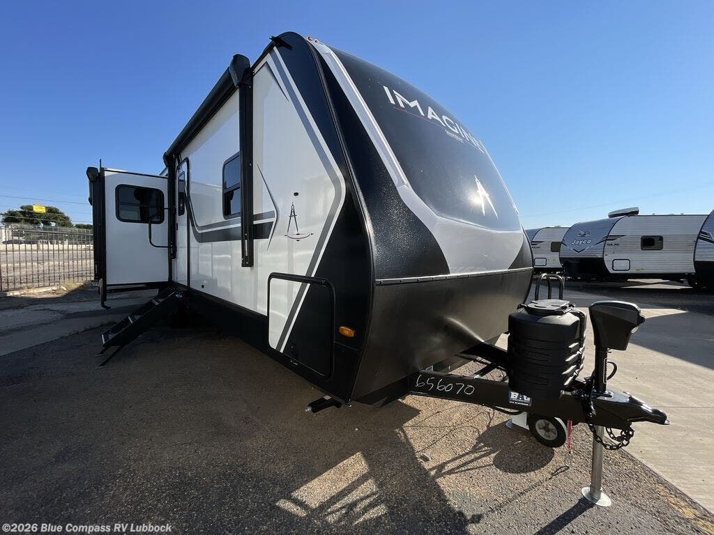 New 2026 Grand Design Imagine 2970RL available in Lubbock, Texas