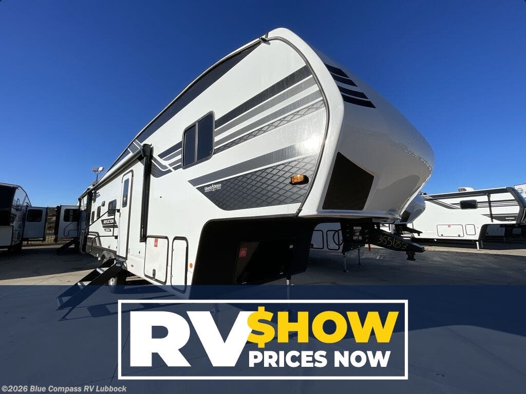 New 2026 Grand Design Reflection 100 Series 27BH available in Lubbock, Texas