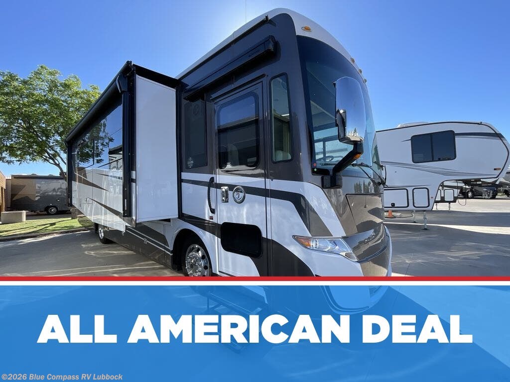 New 2026 Tiffin Byway 33 FL available in Lubbock, Texas