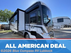New 2026 Tiffin Byway 33 FL available in Lubbock, Texas