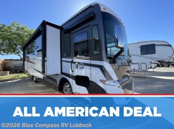 New 2026 Tiffin Byway 33 FL available in Lubbock, Texas