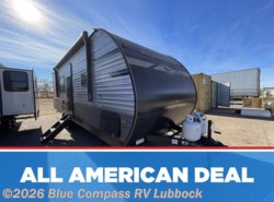 New 2026 Forest River Aurora Light 26BH available in Lubbock, Texas