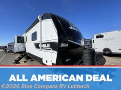 New 2026 Jayco Eagle HT 294CKBS available in Lubbock, Texas