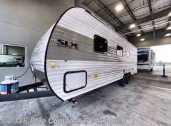 New 2026 Jayco Jay Flight SLX 250BH available in Lubbock, Texas