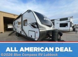 New 2026 Jayco Jay Feather 25RB available in Lubbock, Texas
