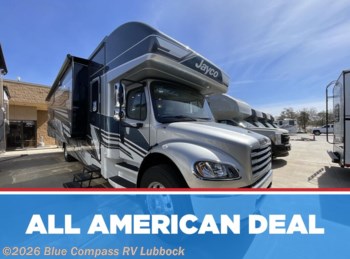 New 2026 Jayco Seneca Prestige 37L available in Lubbock, Texas