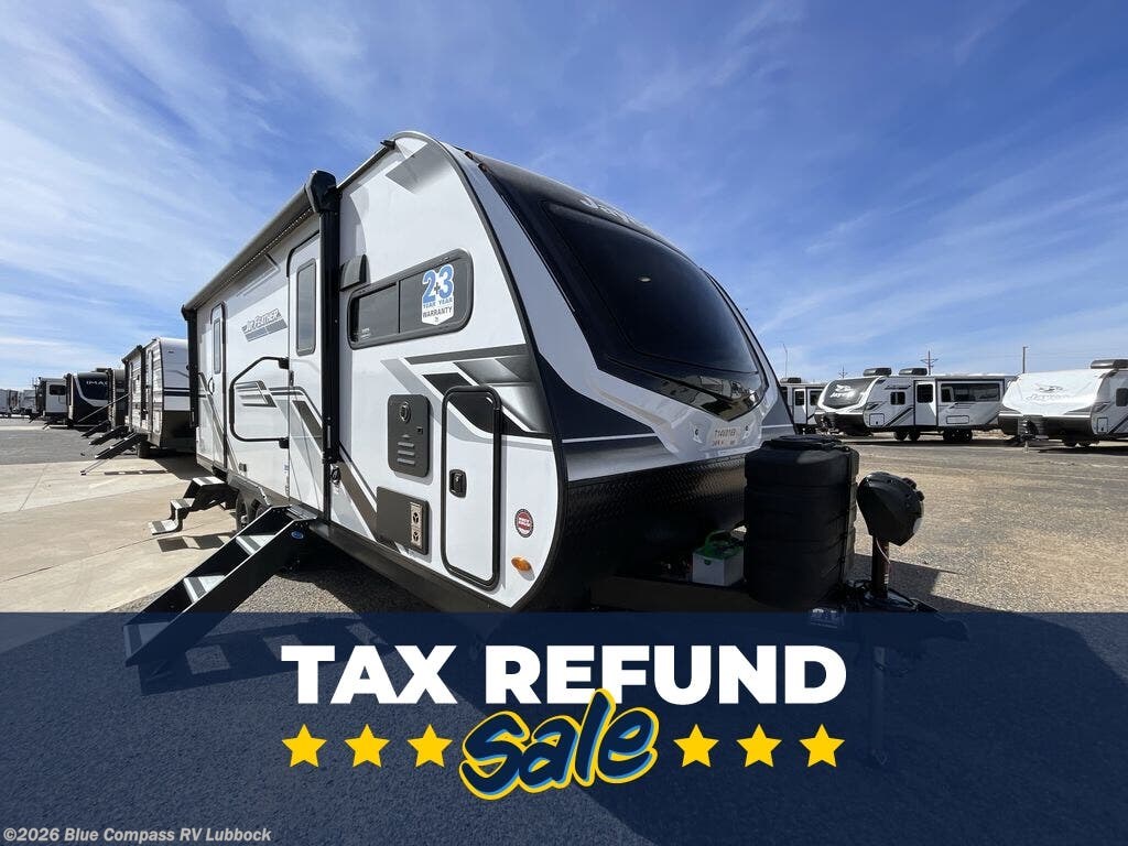New 2026 Jayco Jay Feather 24FK available in Lubbock, Texas