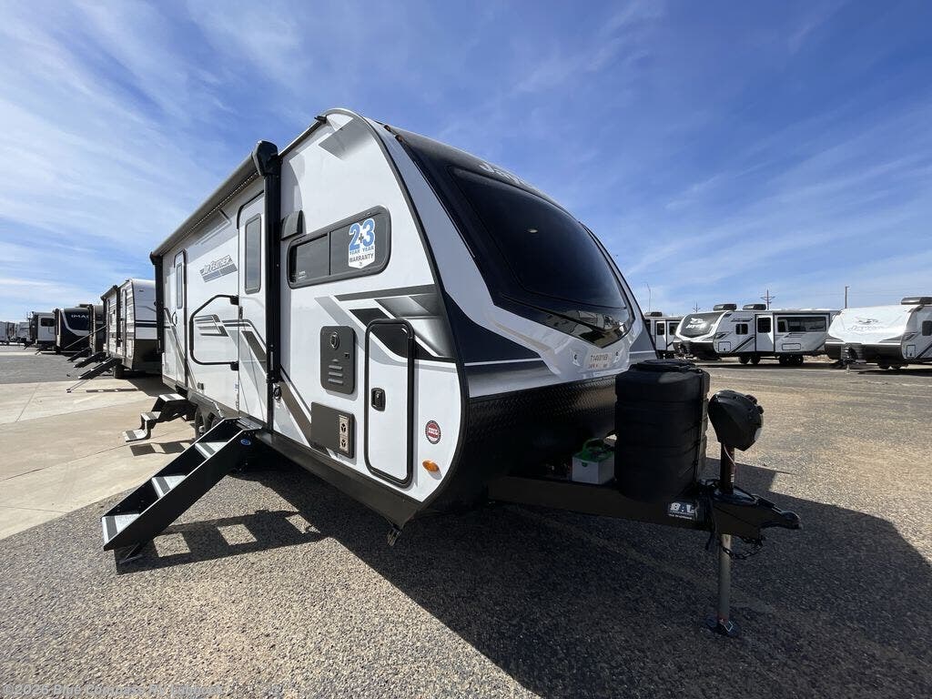 New 2026 Jayco Jay Feather 24FK available in Lubbock, Texas