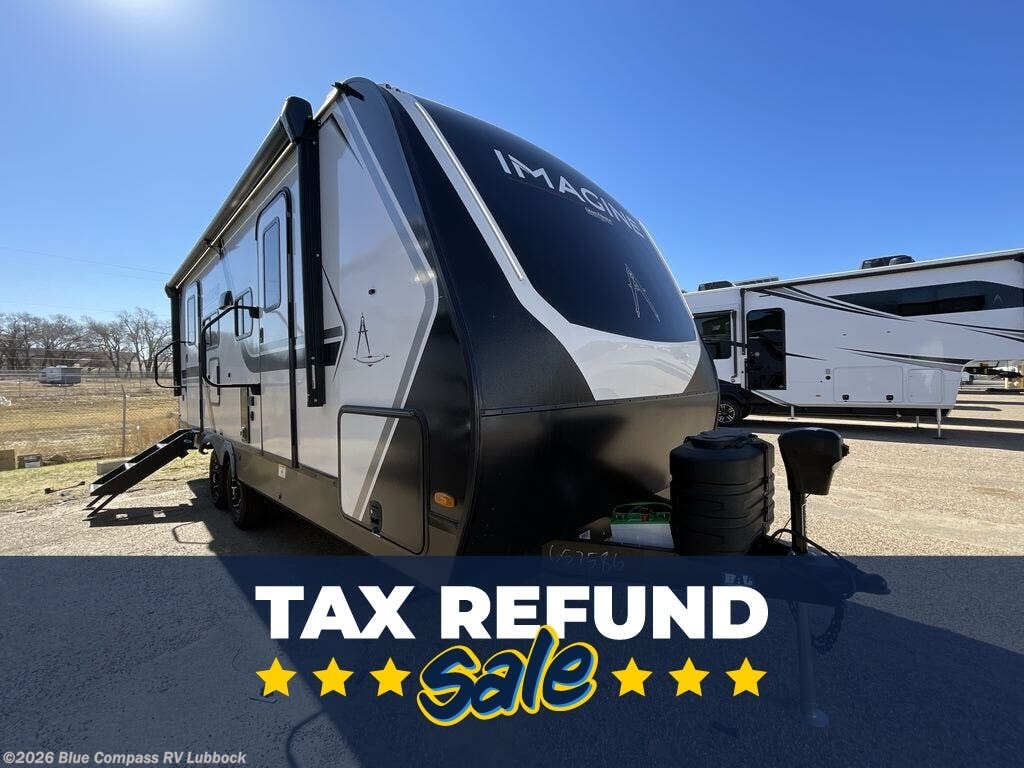 New 2026 Grand Design Imagine 2300MK available in Lubbock, Texas