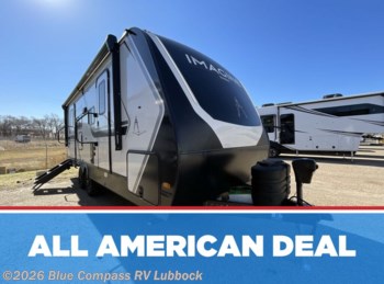 New 2026 Grand Design Imagine 2300MK available in Lubbock, Texas