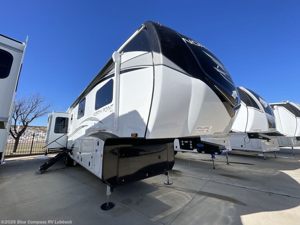 Used 2024 Jayco North Point 377RLBH available in Lubbock, Texas