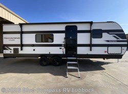 New 2026 Grand Design Transcend Xplor 24BHX available in Lubbock, Texas
