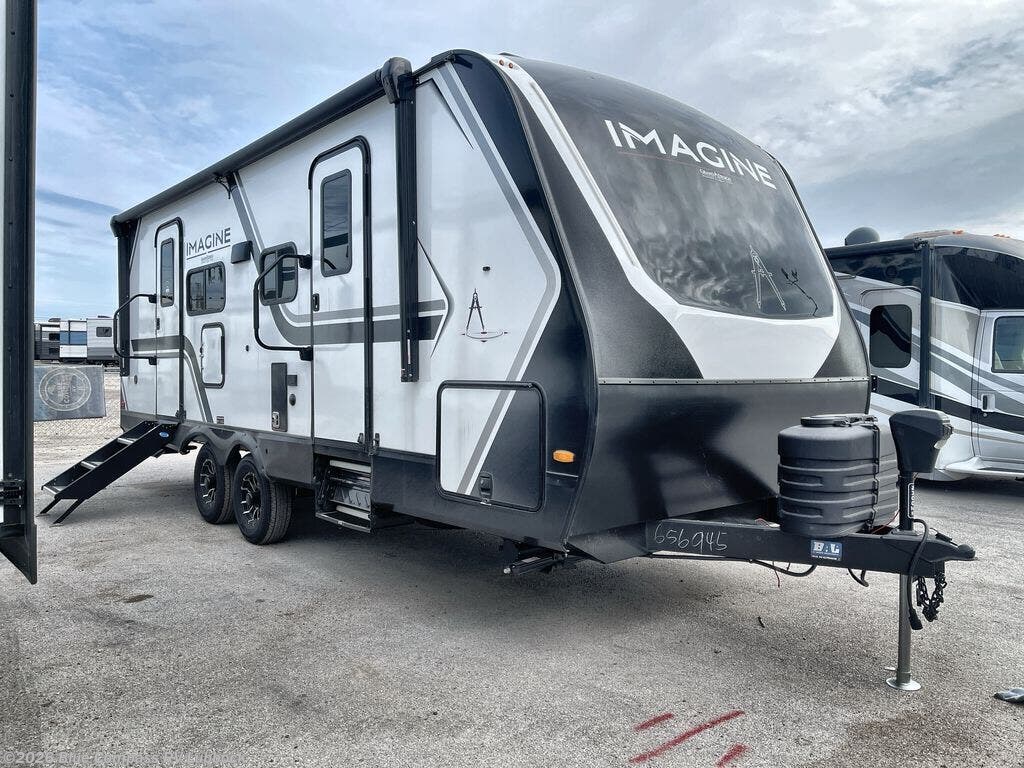 New 2026 Grand Design Imagine 2300MK available in Lubbock, Texas