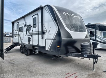 New 2026 Grand Design Imagine 2300MK available in Lubbock, Texas