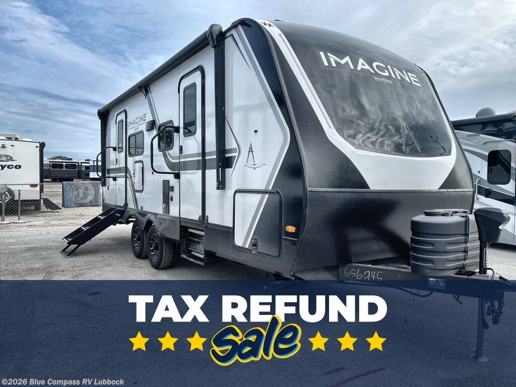 New 2026 Grand Design Imagine 2300MK available in Lubbock, Texas