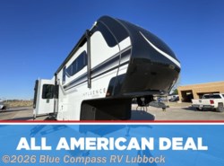 New 2026 Grand Design Influence 3003RL available in Lubbock, Texas