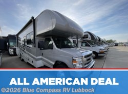 New 2026 Thor Motor Coach Geneva 29VT available in Lubbock, Texas