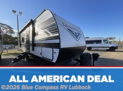 New 2026 Grand Design Transcend Xplor 24BHX available in Lubbock, Texas