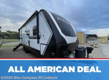 New 2026 Grand Design Imagine 2600RB available in Lubbock, Texas