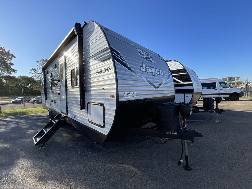 New 2026 Jayco  Unknown 261BHS available in Lubbock, Texas