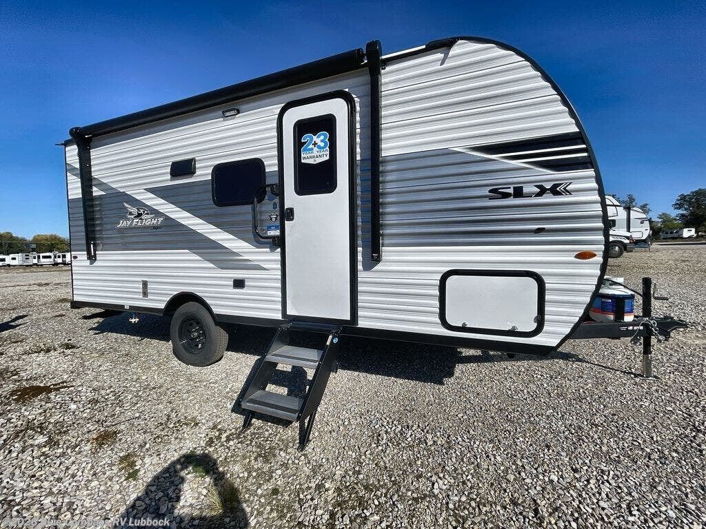 New 2026 Jayco Jay Flight SLX 175BH available in Lubbock, Texas