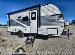 New 2026 Jayco Jay Flight SLX 175BH available in Lubbock, Texas