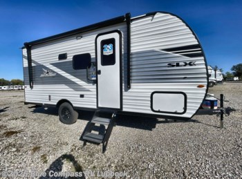 New 2026 Jayco Jay Flight SLX 175BH available in Lubbock, Texas
