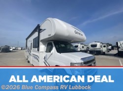 Used 2025 Thor Motor Coach Geneva 29VT available in Lubbock, Texas