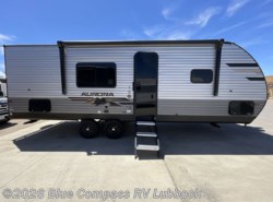 New 2026 Forest River Aurora Light 26BH available in Lubbock, Texas