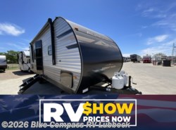 New 2026 Forest River Aurora Light 26BH available in Lubbock, Texas