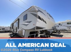 Used 2022 Forest River Cherokee Wolf Pack 365PACK16 available in Lubbock, Texas
