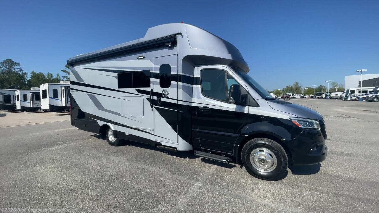 New 2026 Tiffin Wayfarer 25 XRW available in Lubbock, Texas