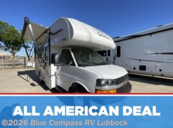 New 2027 Thor Motor Coach Geneva 19VT Chevy available in Lubbock, Texas
