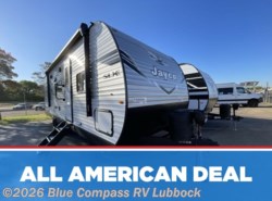 New 2026 Jayco Jay Flight SLX 261BHS available in Lubbock, Texas