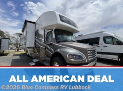 New 2026 Tiffin Allegro Bay 38 AB available in Lubbock, Texas