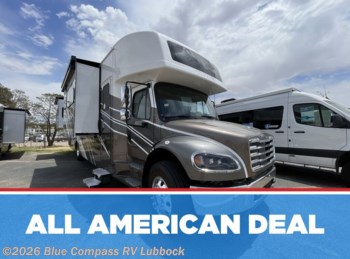 New 2026 Tiffin Allegro Bay 38 AB available in Lubbock, Texas