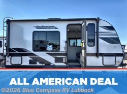 New 2026 Jayco Jay Feather Air 15MRB available in Lubbock, Texas