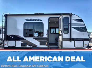 New 2026 Jayco Jay Feather Air 15MRB available in Lubbock, Texas