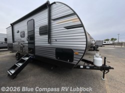 New 2026 Forest River Aurora Light 23BHS available in Lubbock, Texas