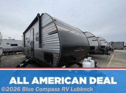 New 2026 Forest River Aurora Light 23BHS available in Lubbock, Texas