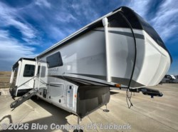 New 2025 Jayco Pinnacle 38FBRK available in Lubbock, Texas