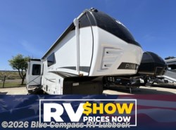 New 2026 Jayco Pinnacle 38FBRK available in Lubbock, Texas