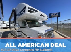 New 2026 Jayco Greyhawk 30Z available in Lubbock, Texas