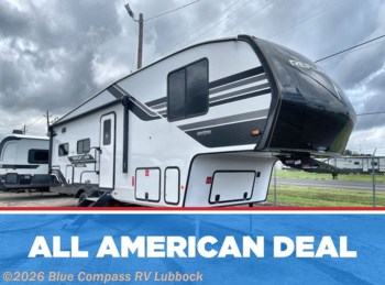 New 2026 Grand Design Reflection 150 Series 270BN available in Lubbock, Texas