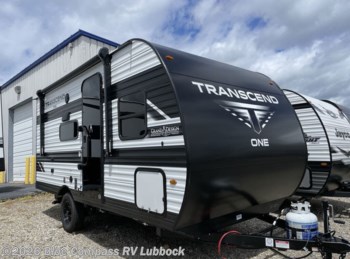 New 2027 Grand Design Transcend One 151BH available in Lubbock, Texas