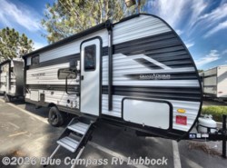 New 2027 Grand Design Transcend One 161DB available in Lubbock, Texas